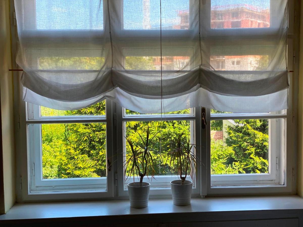 Apartman Flora Оломоуц Экстерьер фото