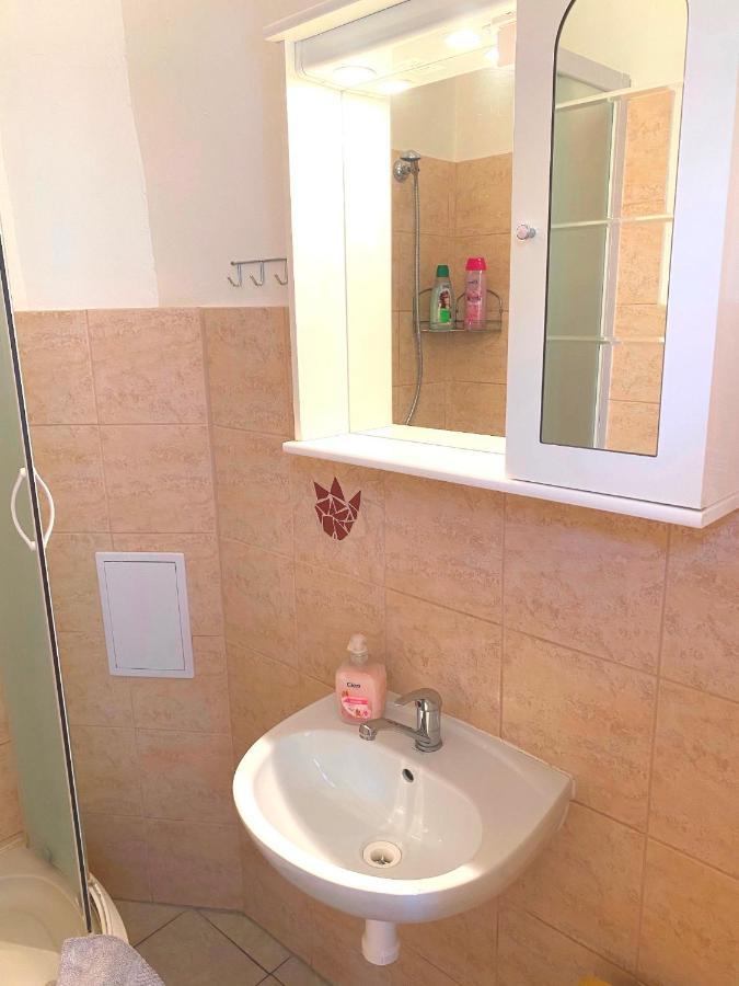 Apartman Flora Оломоуц Экстерьер фото