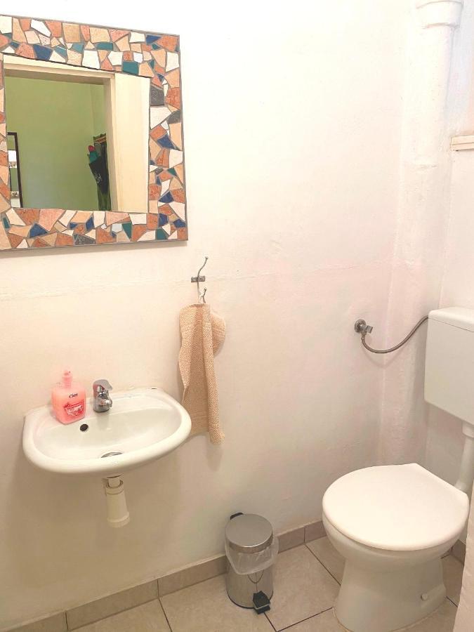 Apartman Flora Оломоуц Экстерьер фото