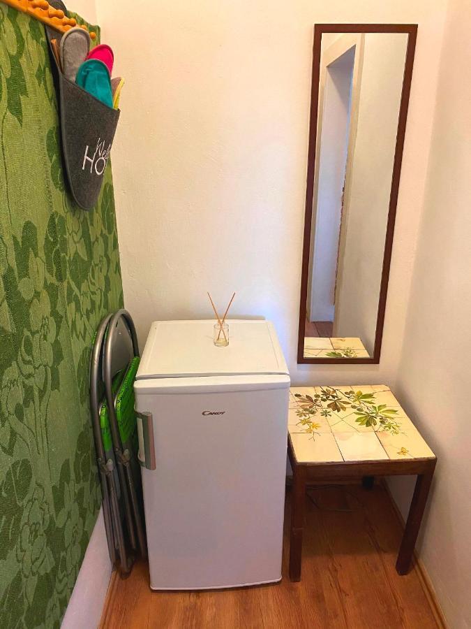 Apartman Flora Оломоуц Экстерьер фото