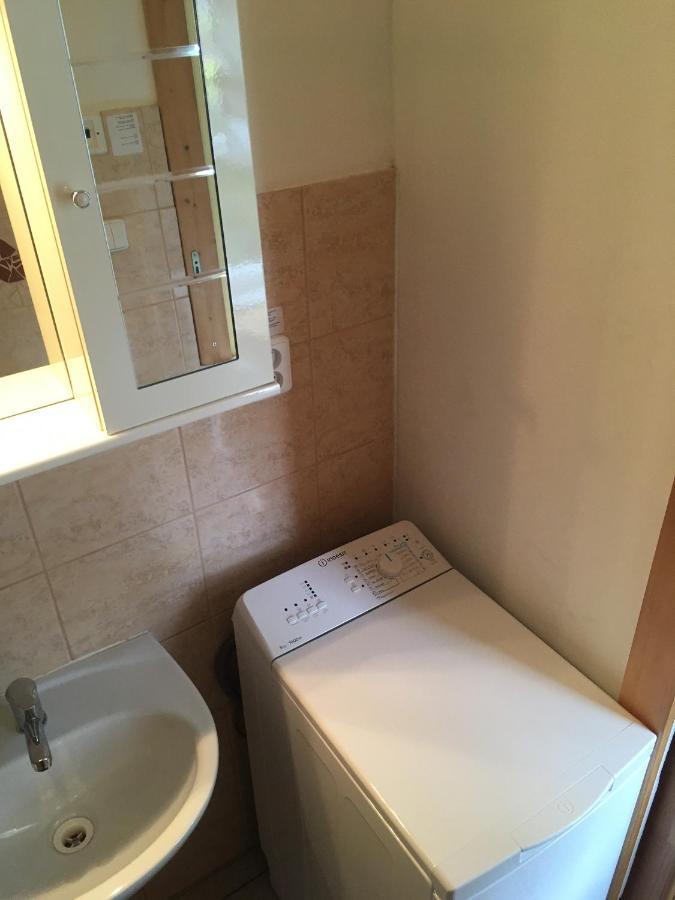 Apartman Flora Оломоуц Экстерьер фото