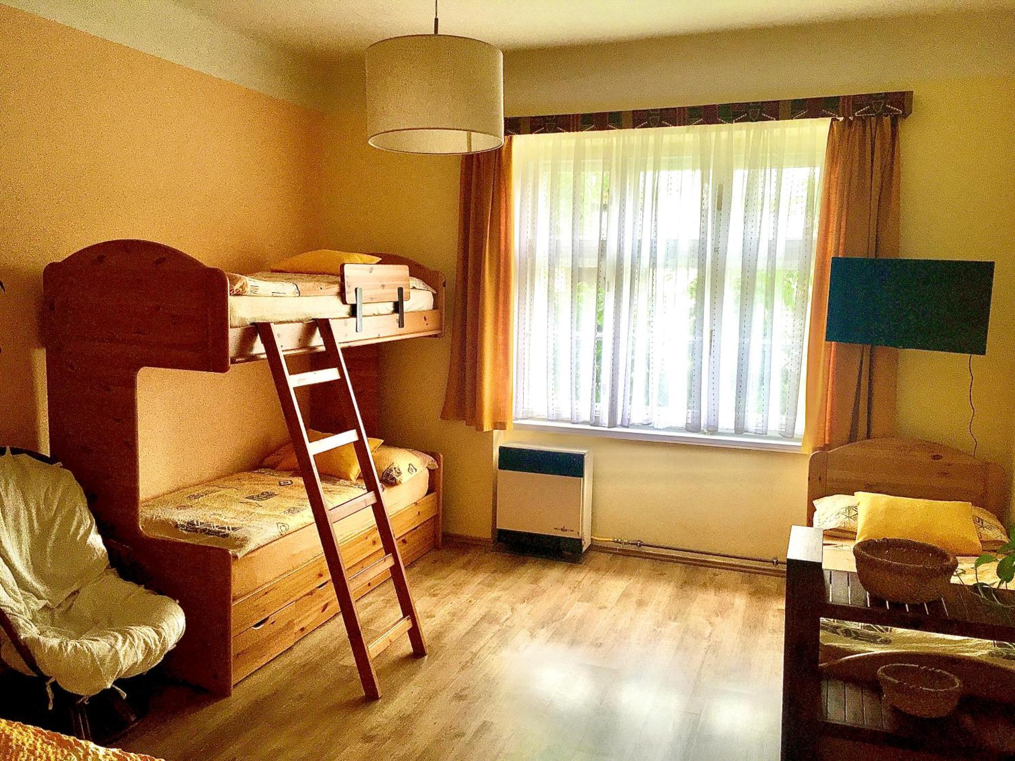 Apartman Flora Оломоуц Экстерьер фото