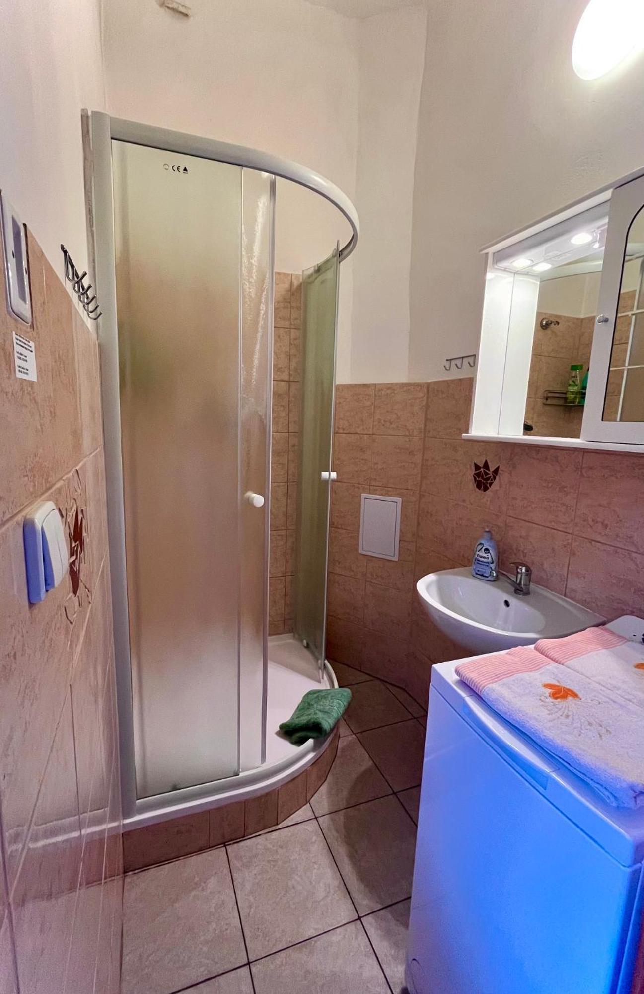 Apartman Flora Оломоуц Экстерьер фото